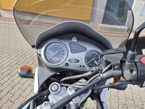 BMW F650GS, 48 tis. km, A2 - 5