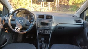 Volkswagen polo 1.2 - 5