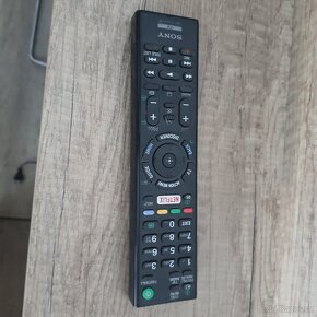 Prodám TV Sony Bravia 3D - 5