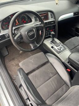 AUDI A6 ALLROAD 3.0TDi QUATTRO - 5