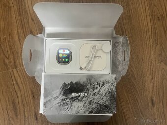 Apple Watch Ultra 2 - 5