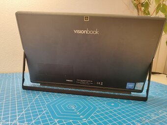 Tablet notebook Umax VisionBook 12Wr 4/64Gb - 5