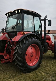 Traktor Belarus 1523.6 - 5