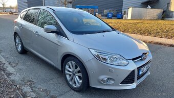 Ford Focus 1.6 Ecoboost 110 kW - 5