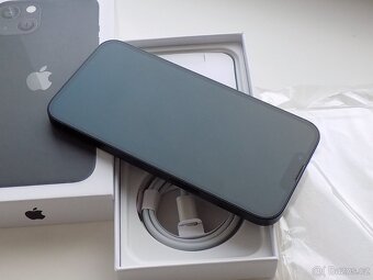 APPLE iPhone 13 128GB Midnight, ZARUKA, TOP - 5