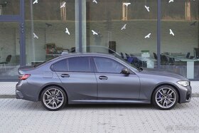 BMW Řada 3, M340i, XDrive, Akrapovic, PPF - 5