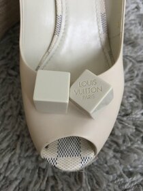 Louis Vuitton boty - 5