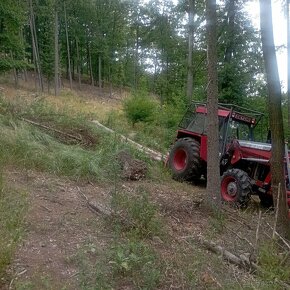 Zetor 8145 - 5