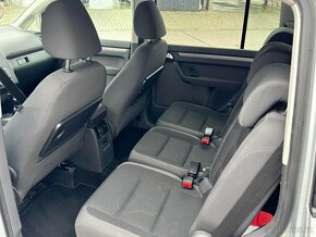 Vw touran 1.6 tdi 77kw - 5