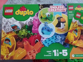 Lego duplo - 5