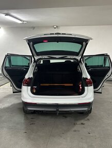 VW Tiguan 2.0 TDI SCR 110kW - 5