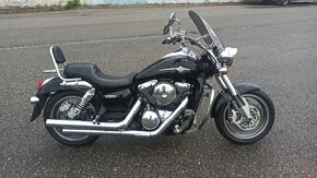 Prodám power cruiser Kawasaki Mean Streak 1600 - 5