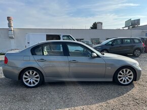 BMW 320D e90 120kW Xenony - 5