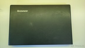 Lenovo IdeaPad G710 - 5