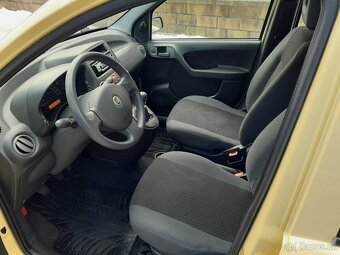 Fiat Panda 1,1i - 5