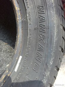 Letni pneu 185/65R14 ,90% vzorku -7mm, 2ks - 5