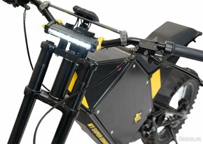 NEW: CyberBike 27,000 watts (2024) - 5