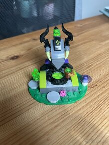 LEGO Elves 41175 Lávová jeskyně - 5