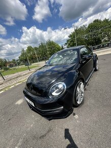 VW New Beetle Sport 1.4Tsi 118KW - 5