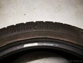 Continental WinterContact TS 870 P 235/45 R20 - 5