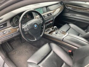 Prodam Bmw 730d F01 - 5