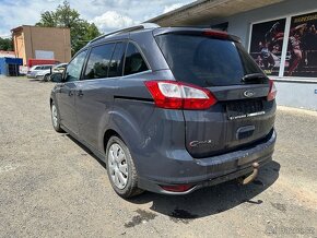 Ford C- Max - 5