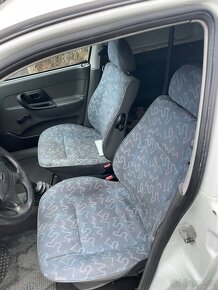 Seat Inca - 5