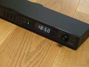 PIONEER DT-570 Digitální audio časovač - Top optický stav.. - 5