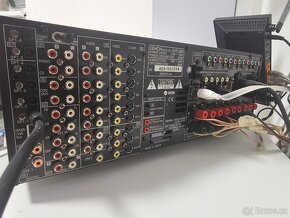 Denon AVR 3805 - 5