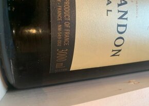 Moët & Chandon Brut Impérial Jéroboam 3 l - 5