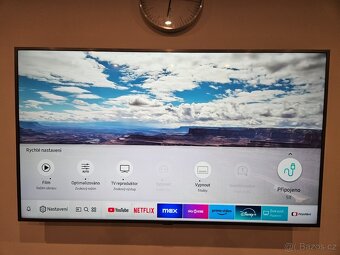 TV Samsung UE55NU7442 – 55" - 5