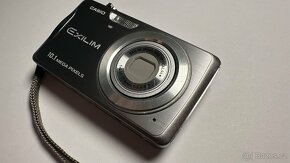 CASIO Exilim EX-Z270 - na díly - 5