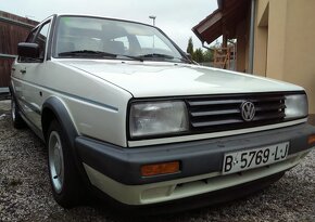 132.700k VW Jetta II.1.8 PACiFiC Servo-5q-BEZ KOROZE-Rozvody - 5