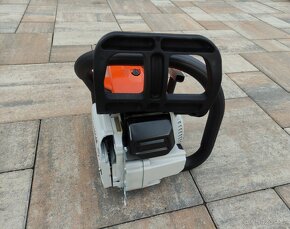 Motorová pila STIHL MS 260 - 5