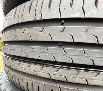 215/55 R17 94V letní pneu Continental EcoContact 6 (0722) - 5