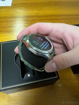 Huawei watch gt 4 - 5