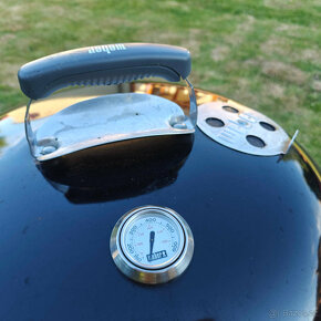 Weber Classic Kettle 57 - 5