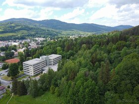 Prodej stavebního pozemku, ul. Karla Čapka, Jeseník. - 5