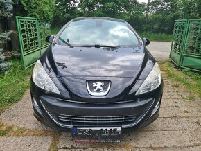 Peugeot  308 CC 1.6_110 kW - 5