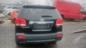 Kia Sorento č. 20028 - 5