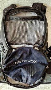 lavinovy batoh ORTOVOX FREE RIDER 24 W ABS - 5