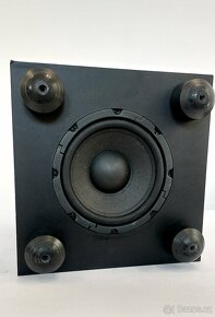 JBL SUB136 aktivní subwoofer 120V - 5