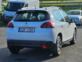 Peugeot 2008 1.5BHDi 100 ACTIVE MAN6 - 5