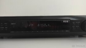 AM/FM Tuner Sony ST-SE300 - 5