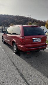 Chrysler Town&Country 3.8 LPG - 5