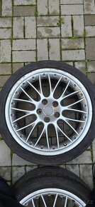 BBS Speedline r19 - 5