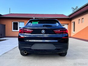 BMW X2 | 1.8i | sDrive | 56.000 km | DPH | LED | El. kufr - 5