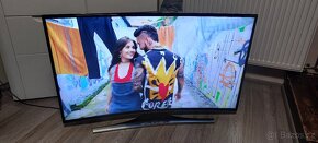 UHD 4K TV SAMSUNG - 5