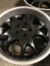 Alu kola r18 5x112 - 5