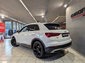 Audi Q3 35TDi QUATTRO Sline PANORAMA KAMERA DPH - 5